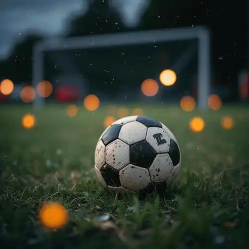 球迷社交互动场景